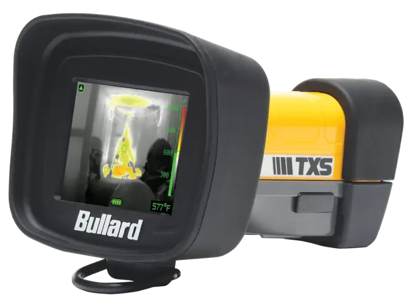 BULLARD Wärmebildkameras